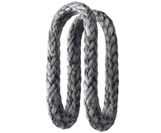 Links Dyneema pour poulies simples et violons