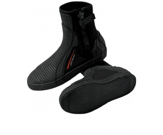 Bottes Hiking Zipper 32/33