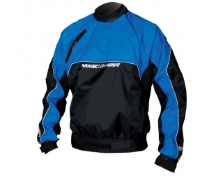 Top Racing Enfant Bleu 140