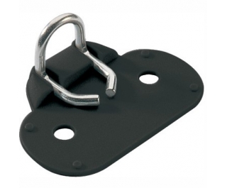 Guide inox, petit