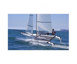 NACRA F17