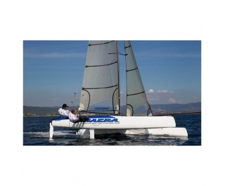 NACRA 20 Carbone