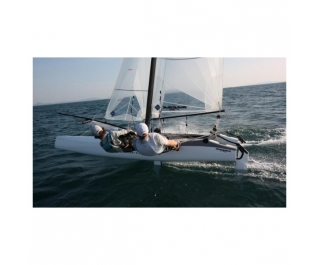 Nacra F16