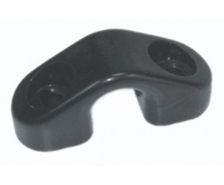 Pontet plastique Laser Compatible