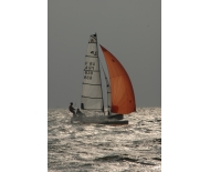 Grand-Voile SL16