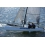 Voile Mattia, SL, Topper, Nacra, KL, New Cat