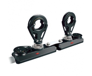 Rails et Chariots 26, 30, 42 et 55