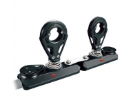 Rails et Chariots 26, 30, 42 et 55