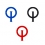 Insigne de Classe Optimist Bleu