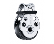 Poulie Simple 16 mm