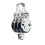 Poulie Harken 16 mm