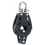 Poulie Harken Carbo simple 40 mm