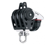 Poulie Harken Carbo simple 40 mm