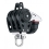 Poulie Harken Carbo simple 40 mm
