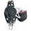 Poulie Harken Carbo simple 40 mm