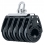 Poulie Harken Carbo simple 40 mm