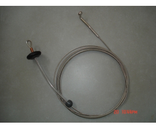 Câble de Trapèze 420 Selden