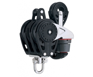 Poulie Harken Carbo Winch Auto 57 mm