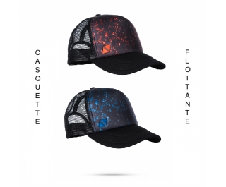 Casquette Ignite