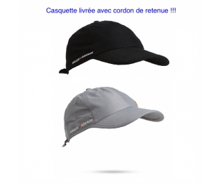 Casquette Hurricane