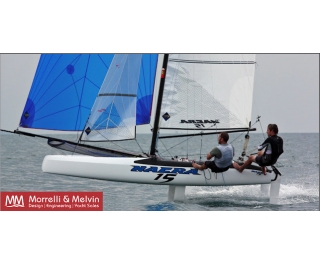 Nacra 15