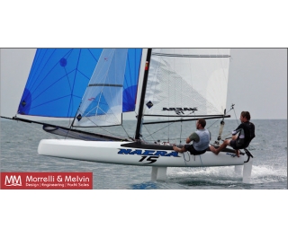 Nacra 15