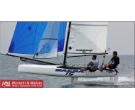 Nacra 15