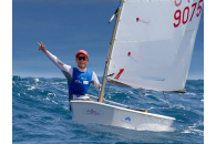 One Sail Heavy +