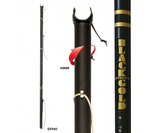 Bôme Blackgold 40 mm