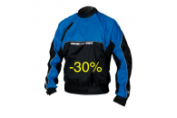 Top Racing Enfant Bleu 140