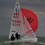 Grand Voile Radial Toni Tio