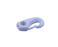 Mousqueton Plastique