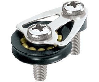 Kit poulie de contrôle, fix. 2 vis M6