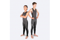 Long John Zhik 3-2mm
