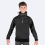 Top Smock Aquafleece