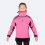 Top Smock Aquafleece