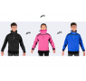 Top Smock Aquafleece