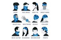 Tour de cou protection UV