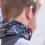 Tour de cou protection UV