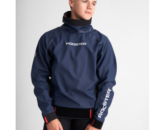 New Top Pro Aquafleece Rooster 2026