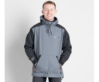 Hoodie Aquafleece Rooster