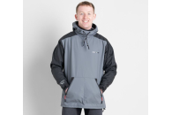 Hoodie Aquafleece Rooster