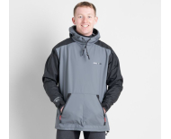 Hoodie Aquafleece Rooster