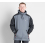 Hoodie Aquafleece Rooster