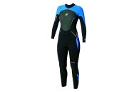 Combinaison Galaxy Femme 5/3 mm 