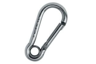 Mousqueton &agrave; Oeil