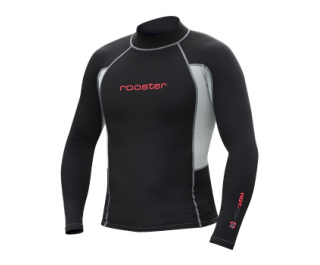 Lycra Hot Top Rooster