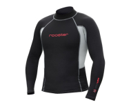 Lycra Hot Top Rooster