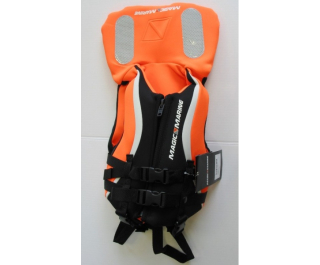 Gilet de S&eacute;curit&eacute; N&eacute;opr&egrave;ne Enfant