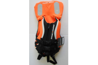 Gilet de S&eacute;curit&eacute; N&eacute;opr&egrave;ne Enfant